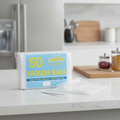Large Freezer Bags 305x460mm for Food Storage (Pack of 50)