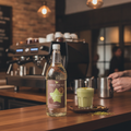 Pistachio Syrup 1L for Delicious Beverages