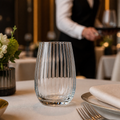 Glass Hi Ball Tumblers 370ml for Upscale Dining (Pack of 24)
