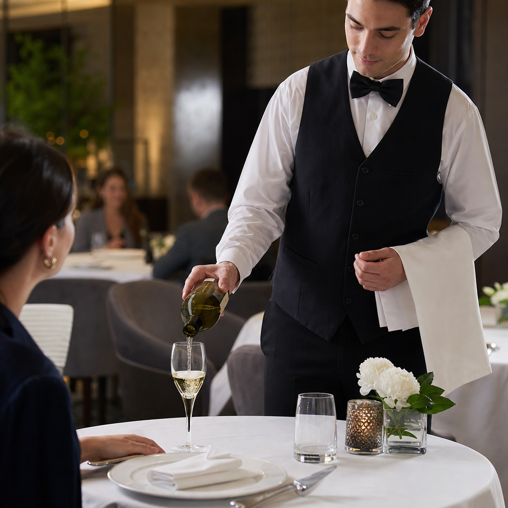 Sparkx Glass White Wine Glasses 180ml for Fine Dining (Pack of 24)