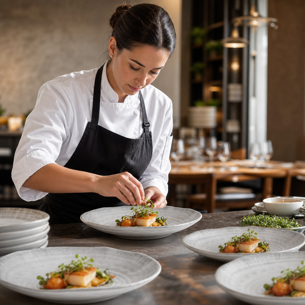 Organic Coupe Bowls Vitrified 250mm Grey Ceramic for Dining (Pack of 12)