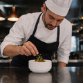 Bowls 100mm Fine China for Contemporary Dining (Pack of 12)