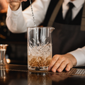 Glass Mixing Glass 730ml for Bars & Restaurants (Pack of 6)