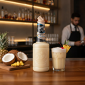 Premium Coconut and Pineapple Cocktail Mix 1L for Bars & Pubs
