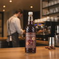 Natural Sticky Date Syrup 1L for Seasonal Drinks