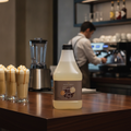 Liquid Frappé & Granita Base 1.9L for Smooth Beverages