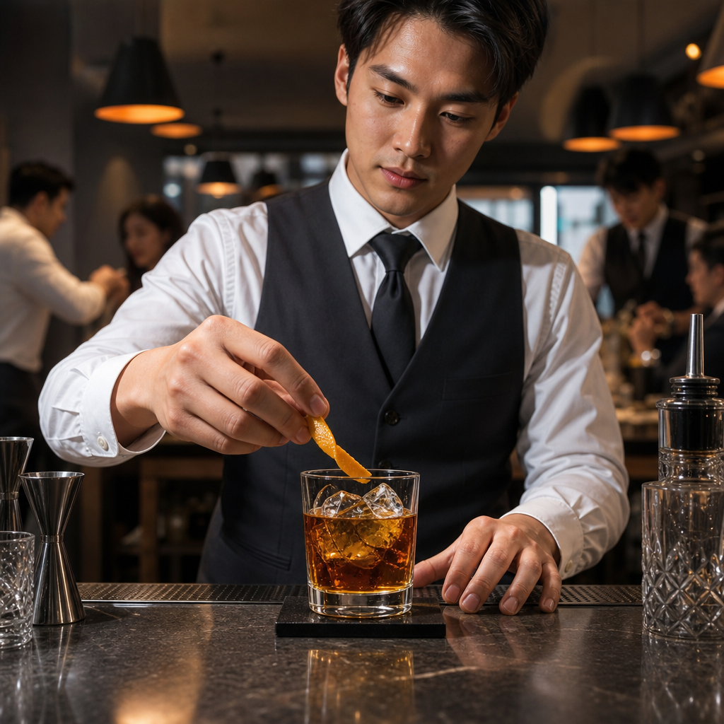 Tempered Glass Old Fashioned Glasses 170ml for Busy Bars (Pack of 48)