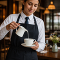 Porcelain Milk Jug 60ml for Caf? & Restaurants (Pack of 4)