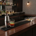 Rubber Bar Mat 670 x 80mm for Pubs & Bars