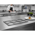 Natural Stone Serving Tray GN 1/1 530x325mm for Buffets