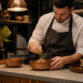 Tall Bowls 175mm Porcelain for Catering & Hospitality (Pack of 24)