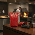 Natural Lumpwood Charcoal 10kg for Barbecuing