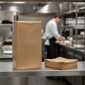 Paper Dinner Napkins 400x400mm for Restaurant Service (Pack of 2000)