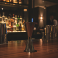 Stainless Steel Cocktail Jigger 25ml/50ml for Bars & Pubs