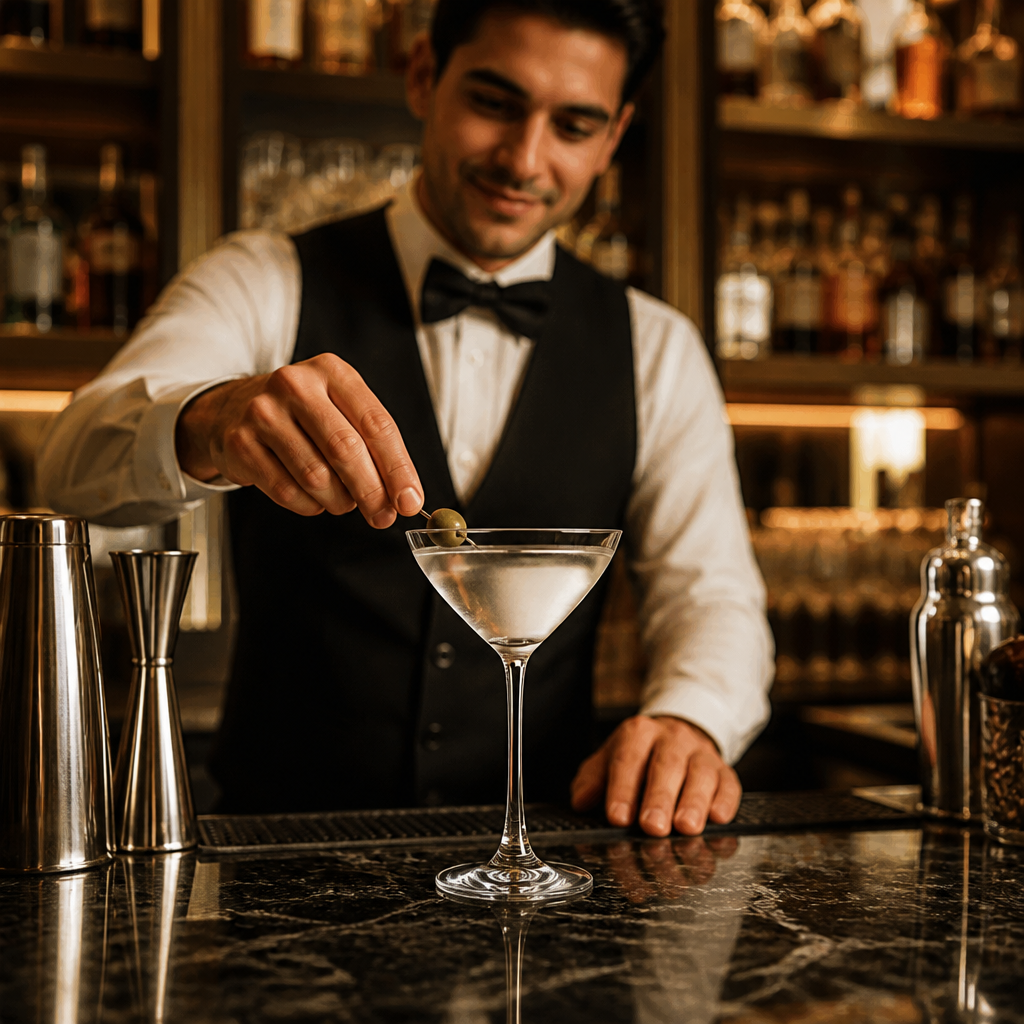 Krysta Glass Martini Coupe 210ml for Bars & Restaurants (Pack of 6)