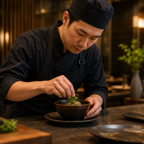 Bowls 112mm Porcelain for Fine Dining (Pack of 12)