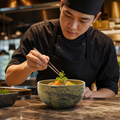 Aurora Granite Bowls 110mm for All Types of Cuisine - Pack of 12