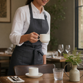 Stacking Cups 212.5ml Porcelain for Casual Dining (Pack of 12)