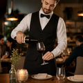 Glass Wine Glasses 470ml for Bars & Restaurants (Pack of 24)