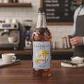 Sugar-Free Vanilla Syrup 1L for Coffee & Baking
