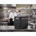 Expanded Polypropylene Insulated Food Pan Carrier 86L for Catering