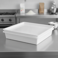 Polypropylene Dough Proofing Box Lid for Efficient Storage