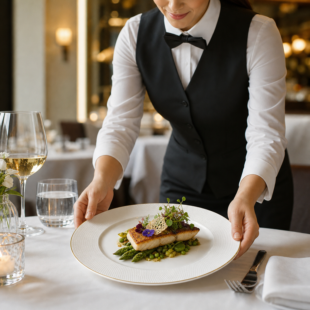 Coupe Plates 300mm Bone China for Upscale Dining (Pack of 6)