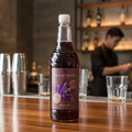 Purple Ube Syrup 1L for Creative Beverages