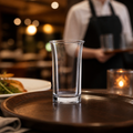 Polycarbonate Shot Glasses 50ml for Bars & Outdoor Events (Pack of 100)
