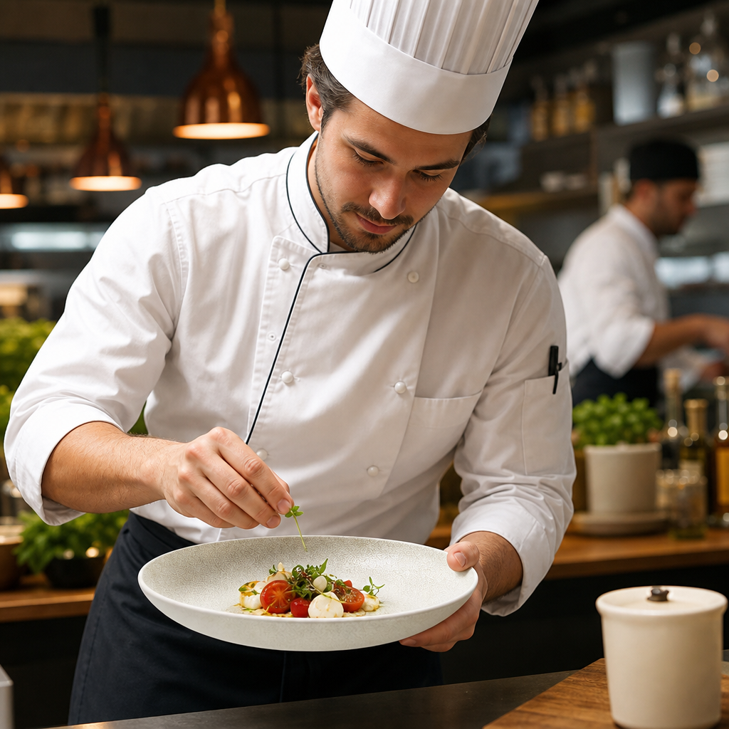 Alumina Coupe Bowls 255mm Vitrified Ceramic for Food Presentation (Pack of 12)
