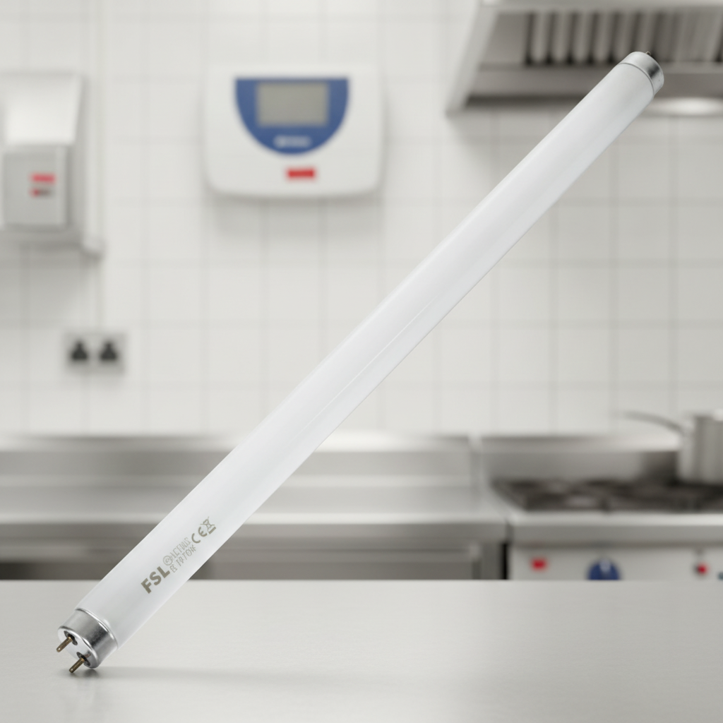 Fluorescent Tube 15W for Fly Killers