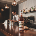 Natural Cinnamon Syrup 700ml for Cocktails & Hot Drinks