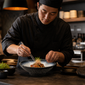 Utopia Isumi Stoneware Bowls 220mm for Contemporary Dining - Pack of 12