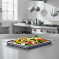 Granite 1/2 GN Tray 20mm Deep for Commercial Use