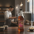 S'mores Syrup 1L for Coffee & Desserts