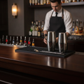 Rubber Mini Bar Mat 150 x 300mm for Bartending