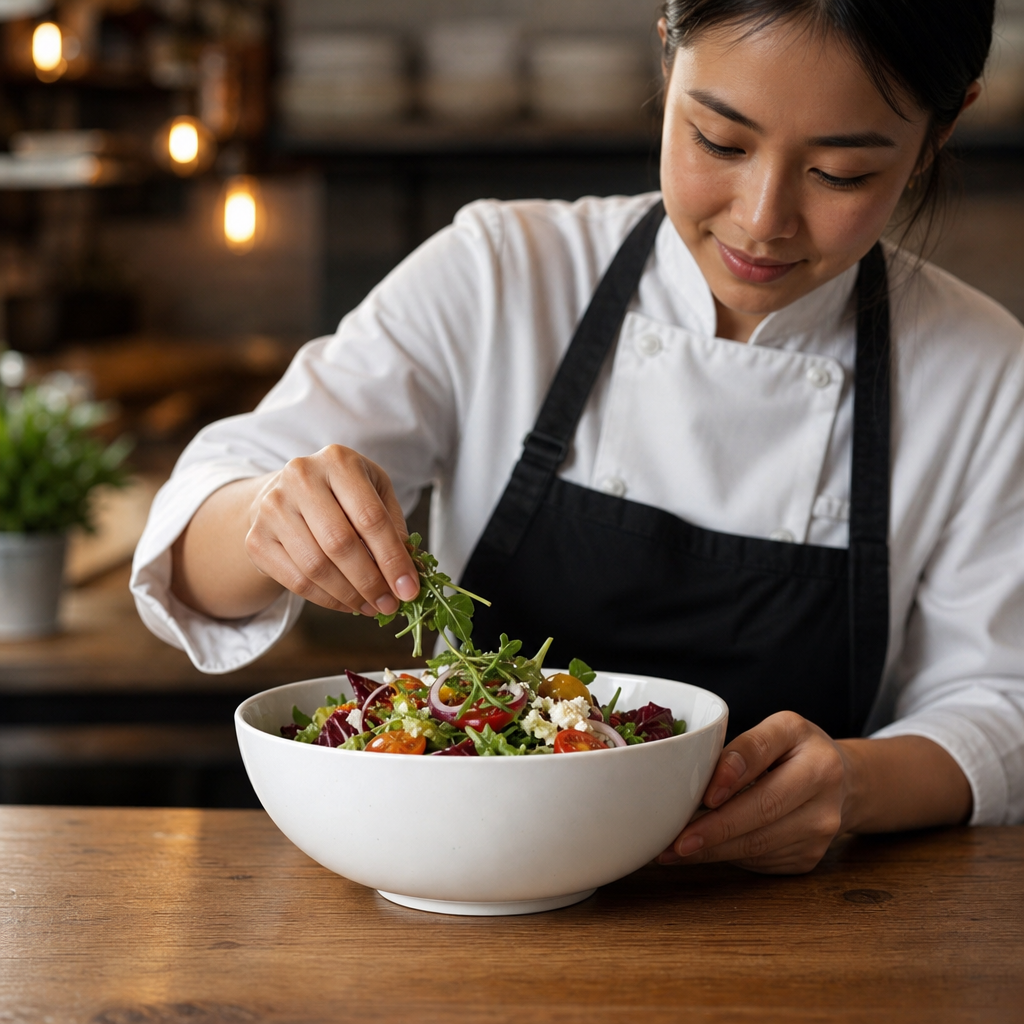 Origin Bowls 160mm Porcelain for Cafés & Restaurants (Pack of 4)