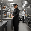 Polycotton Chef Clothing Bundle for Professional Kitchens