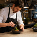 Deep Coupe Plates 160mm Porcelain for Professional Use (Pack of 24)