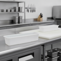 Polypropylene Multiuse Container 6.5L for Commercial Kitchens