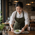 Oatmeal Bowls 165mm China for Dining Experiences (Pack of 12)
