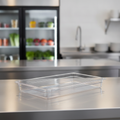 Copolymer Gastronorm Food Tray 2.4L for Food Storage & Service