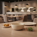 Melamine Sand Bowl 85mm for Serving Sides & Snacks