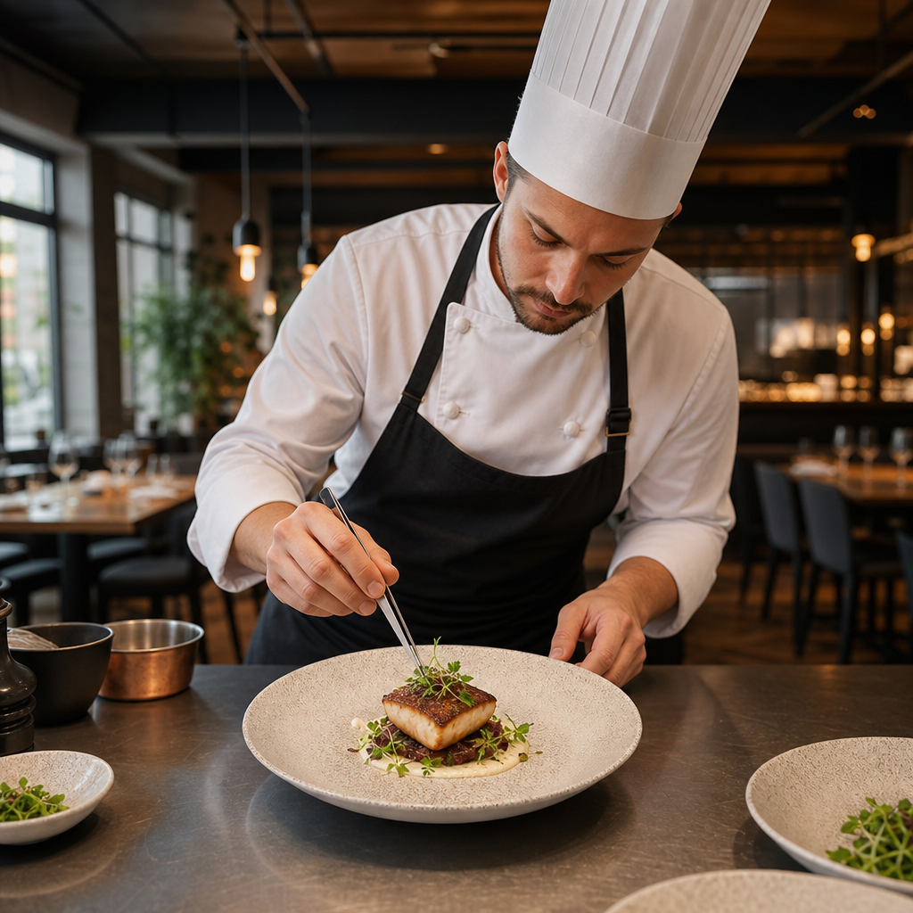Deep Coupe Plates 280mm Porcelain for Restaurants & Cafés (Pack of 12)