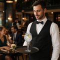Eco-Crystal Cocktail Goblets 532ml for Hospitality (Pack of 12)