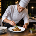 Ultimate Bowls 300mm Porcelain for Fine Dining (Pack of 6)