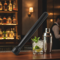 Plastic Cocktail Muddler 210mm for Bars & Pubs