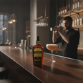 Natural Extract Vegan Foam 95ml for Elevating Cocktails