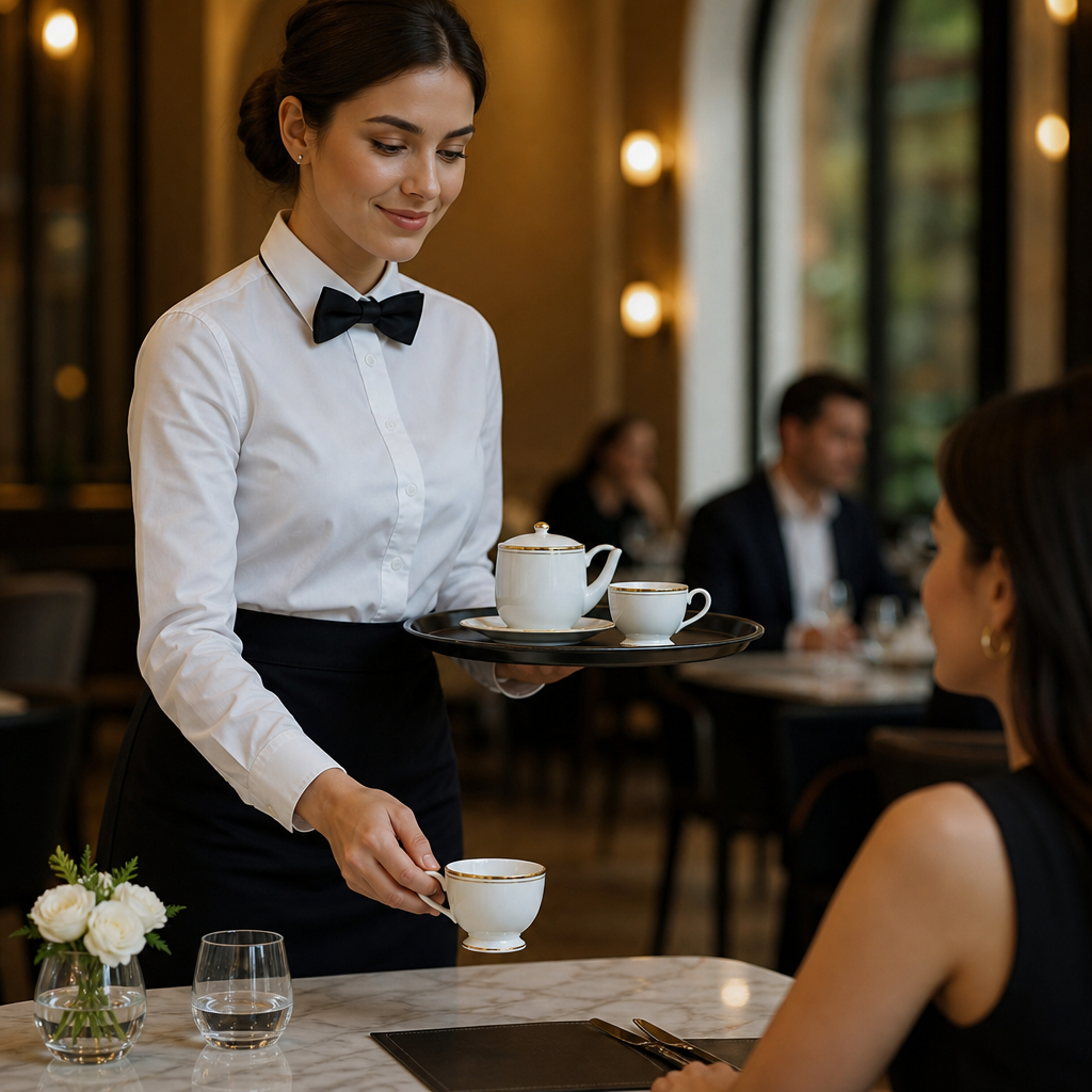 Bone China Espresso Cups 90ml with Gold Rim for Elegant Serving (Pack of 12)