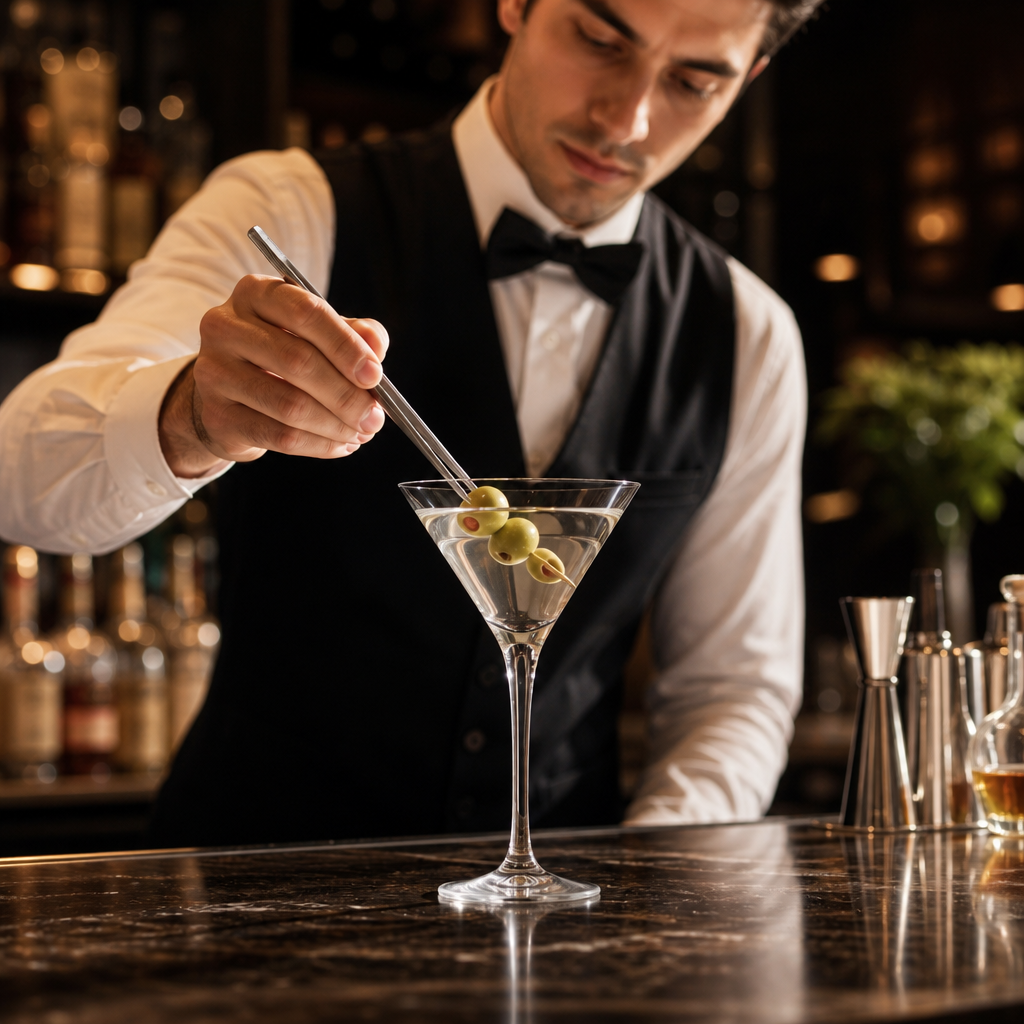 Sparkx Glass Martini Glasses 200ml for Fine Dining (Pack of 24)